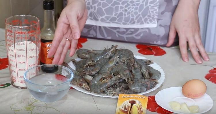 За тесто ще ви трябва ледена вода.