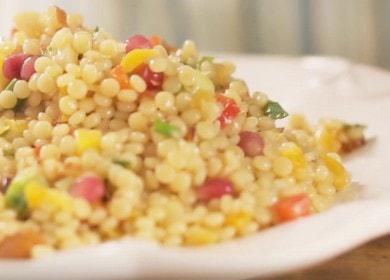 Вкусна паста за паста: готвим според рецептата със стъпка по стъпка снимки и видеоклипове.