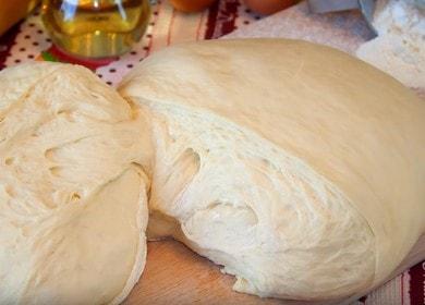Маслено тесто за сладки сладкиши - чудесна рецепта за тесто с джинджифил 🍞