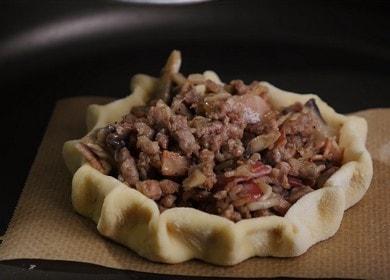 Тесто за чушки - старо ястие от удмурдската кухня 🍞