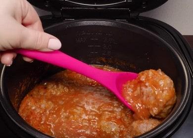 Как да научите как да готвите вкусни кюфтета в бавна готварска печка 🥩