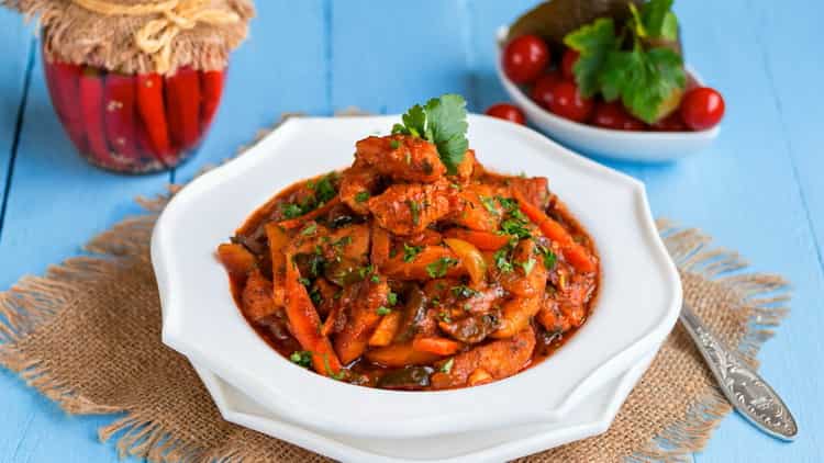 Вкусна рецепта за пуешки основи в тиган у дома