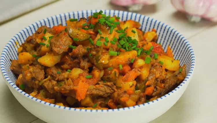 Вкусни татарски основи по стъпка по стъпка рецепта със снимки
