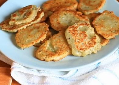 Как да готвя класически палачинки
