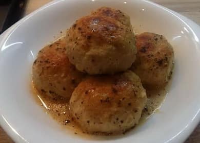 Как да се научим да готвим вкусни пилешки кюфтета 🍲