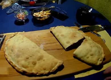 Готвене мързеливи пасти