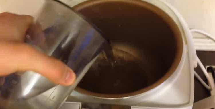 Как да приготвим ечемик в бавна готварска печка