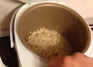 Как да научите как да готвите вкусен ечемик в бавна готварска печка 🥣