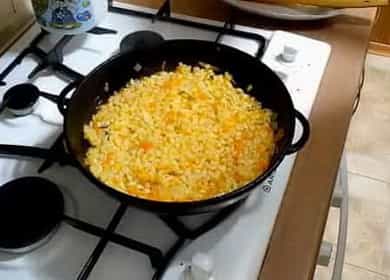 Как да научите как да готвите вкусен ечемик със зеленчуци 🍲