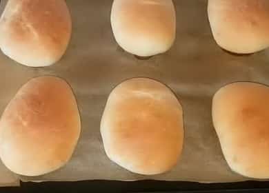 Пържени и печени зелеви пайове 🍞