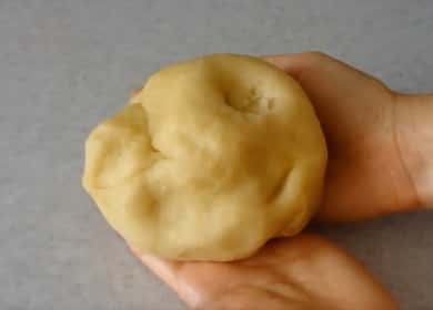 Идеалното постно тесто без мая - много проста рецепта 🍞