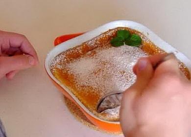 Рецепта за пудинг с ориз от фурна - вкусна закуска като алтернатива на каша 🍮