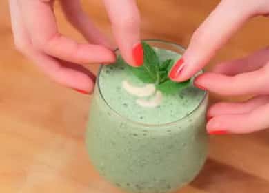 Вкусен и здравословен шпек от спанак 🥤