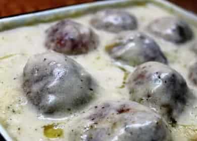 Как да научите как да готвите вкусен сос за кюфте 🍲