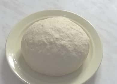 Просто и вкусно тесто за kystyby 🥞