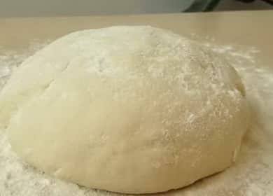 Много просто и вкусно тесто за пица 🍕