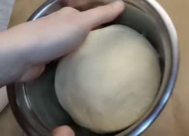 Тънко тесто с мая за пица, както в пицария - просто вкусно и бързо 🍕