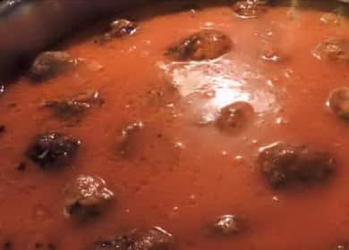 Как да се научим да готвим вкусни кюфтета без ориз 🍲