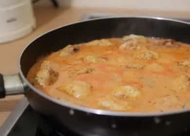 Как да научите как да готвите вкусни кюфтета от кайма