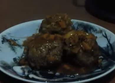 Как да научите как да приготвяте вкусни кюфтета от кайма 🍲