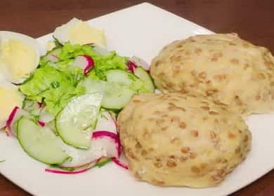 Как да научите как да готвите вкусни кюфтета за двойка в бавна готварска печка 🍲