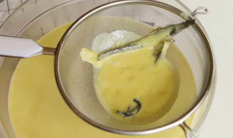Невероятно вкусен сладолед от шам-фъстък
