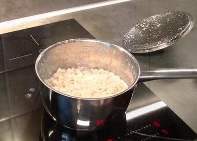 Как се вари ечемикът във вода 🥣