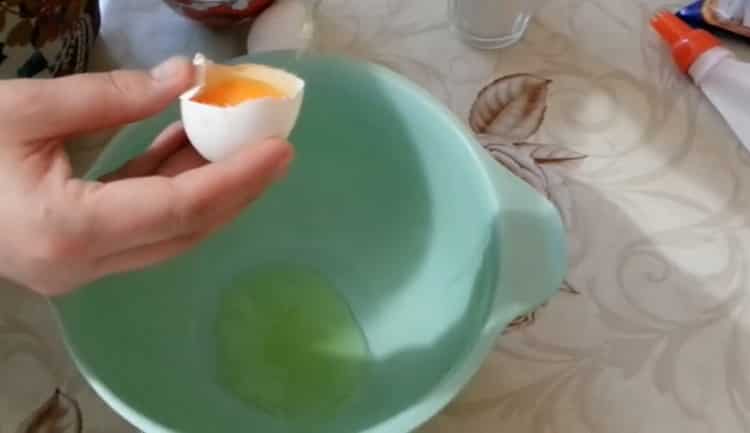 Готвене безе с проста рецепта