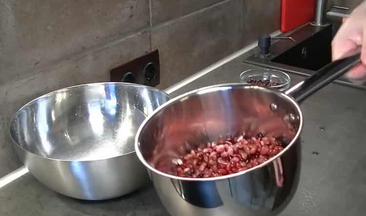 Всичко за готвенето на боб