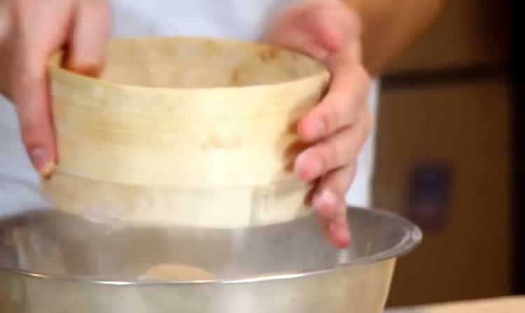 Вкусна тортила рецепта стъпка по стъпка със снимка