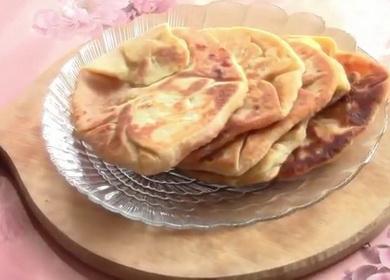 Тиквени плацини - вкусни и лесни 🥞