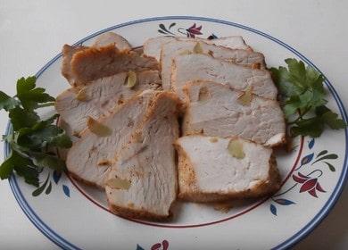 Вкусно пуешко свинско месо 🥩