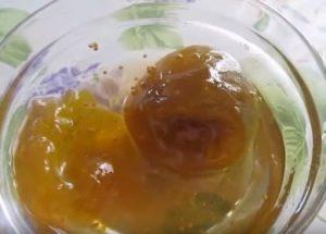 Готвене на вкусно сладко от смокини: рецепта със стъпка по стъпка снимки.