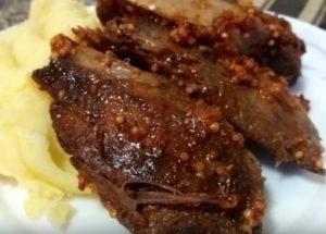 Всичко за това как правилно да готвите дива патица: рецепта със снимка.