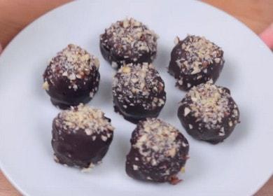 Сладкишите Ferrero Rocher - прости и вкусни 🍬