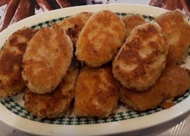 Прости и вкусни картофено пюре от картофи 🥔