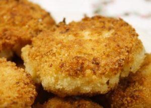 Готвим вкусни и сочни карфиоли от котлети по рецепта стъпка по стъпка със снимка.