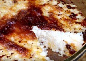 вкусна каша с просо във фурната: гответе по стъпка по стъпка рецепта със снимка.