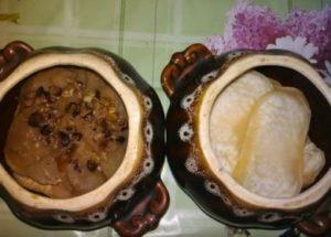 Вкусна ряпа: рецепти за готвене на зеленчуци със стъпка по стъпка снимки.
