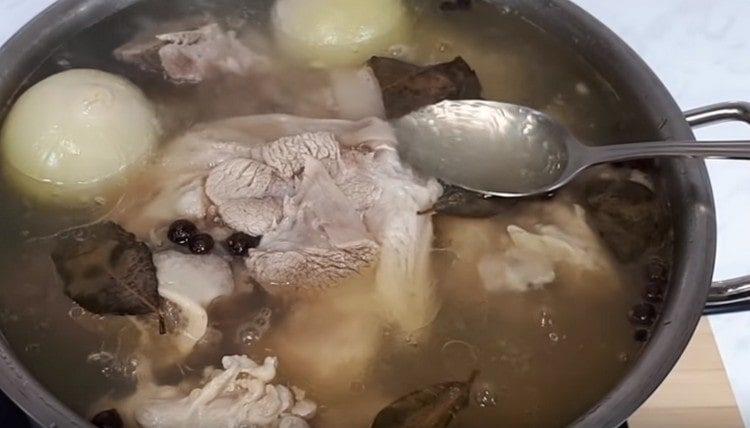 Сега желе може да се опита на сол.