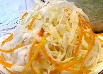 Рецепта от кисело зеле 🥗