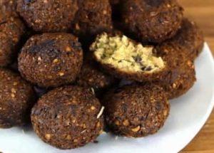 falafel какво е това