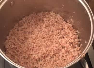 Рецептата за правилното приготвяне на вкусна варена елда 🥣