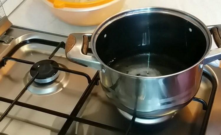 Гответе марината