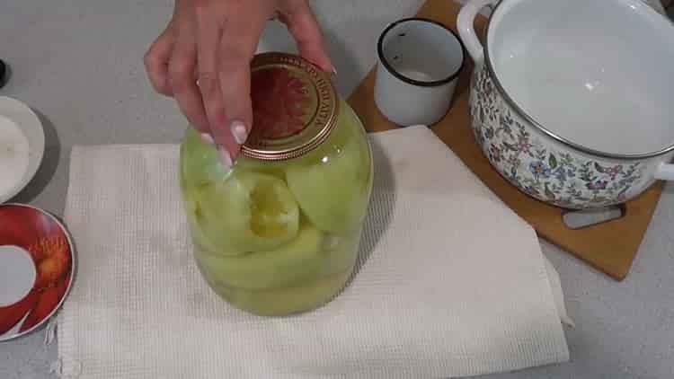 заготовки от черен пипер са готови