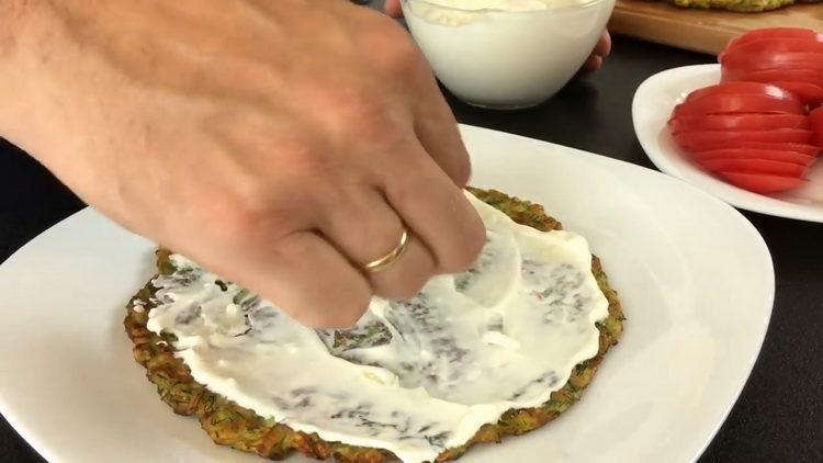 Рецептата за вкусна торта с тиква