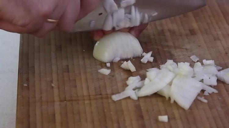 Котлети от цвекло според рецепта стъпка по стъпка със снимки
