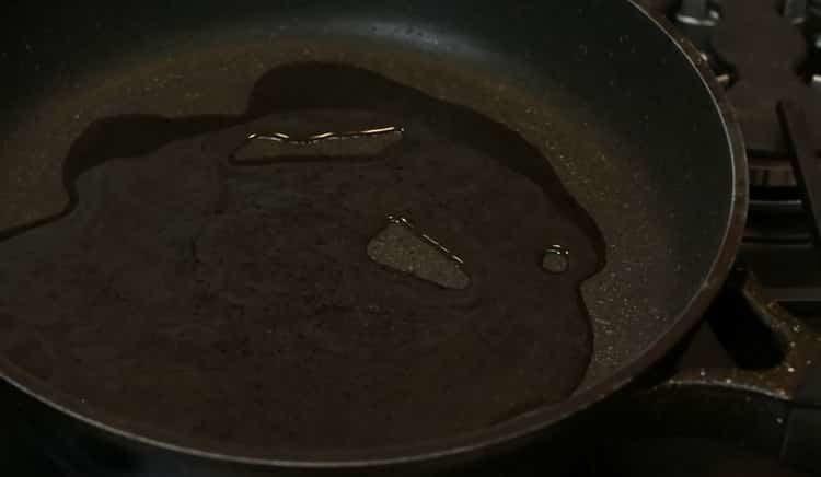 Стъпка по стъпка рецепта на пилешки дробчета с картофи със снимка