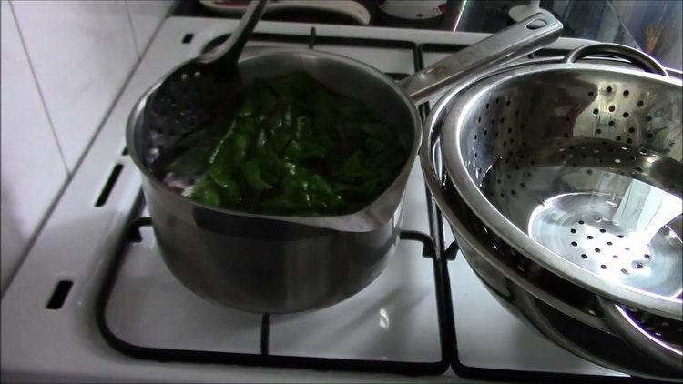 мандел за сваряване