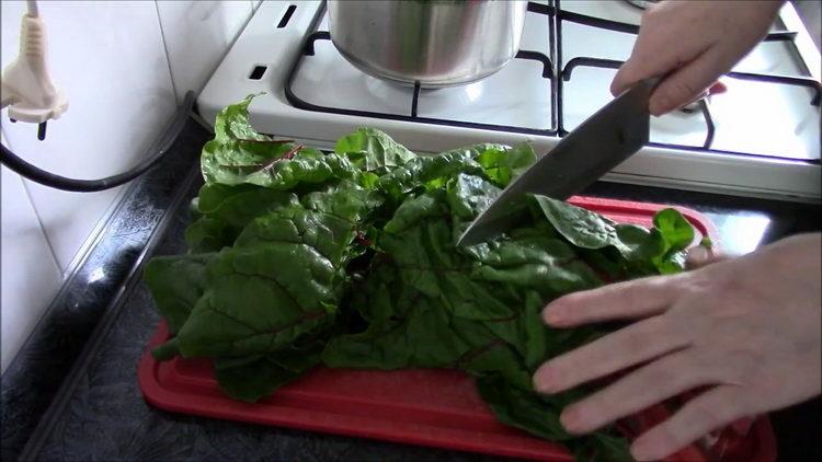 накълцайте сиренето